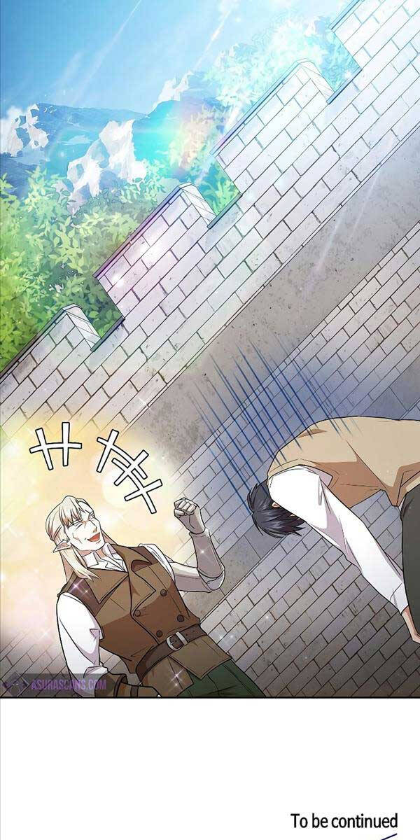 Ma Pháp Sư Tại Trường Học Pháp Thuật Chap 58 - Next Chap 59