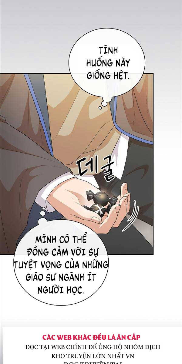 Ma Pháp Sư Tại Trường Học Pháp Thuật Chap 58 - Next Chap 59