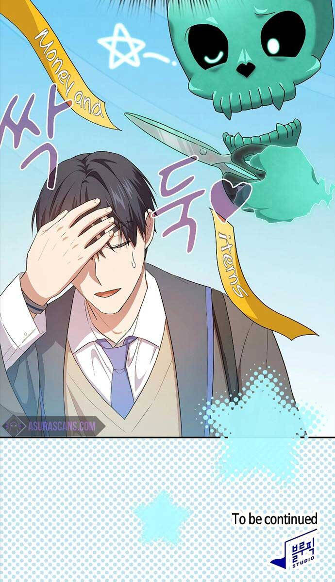 Ma Pháp Sư Tại Trường Học Pháp Thuật Chap 69 - Next Chap 70