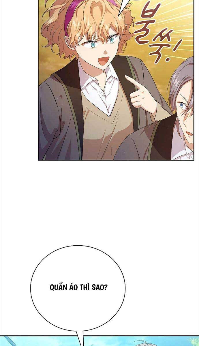 Ma Pháp Sư Tại Trường Học Pháp Thuật Chap 69 - Next Chap 70