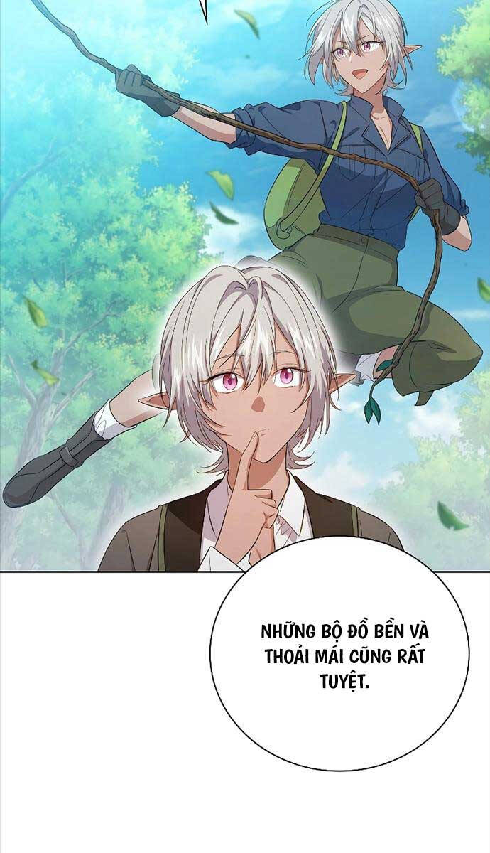 Ma Pháp Sư Tại Trường Học Pháp Thuật Chap 69 - Next Chap 70
