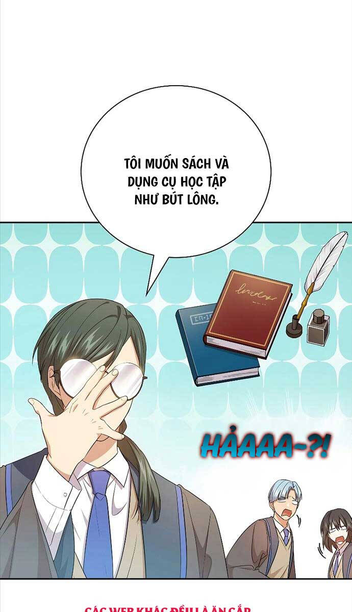 Ma Pháp Sư Tại Trường Học Pháp Thuật Chap 69 - Next Chap 70