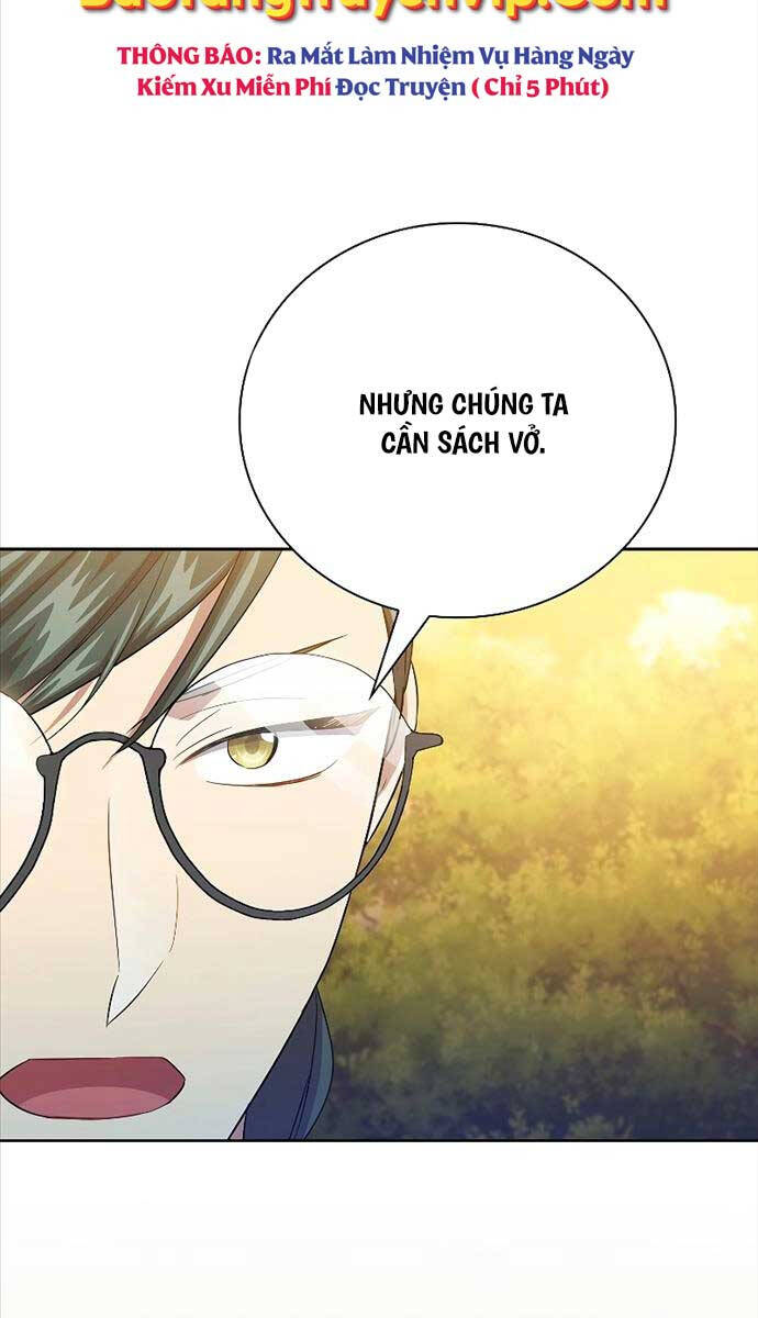 Ma Pháp Sư Tại Trường Học Pháp Thuật Chap 69 - Next Chap 70