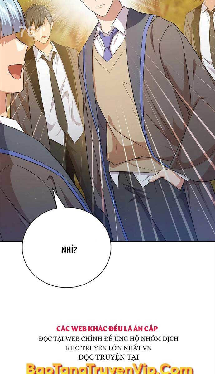 Ma Pháp Sư Tại Trường Học Pháp Thuật Chap 69 - Next Chap 70