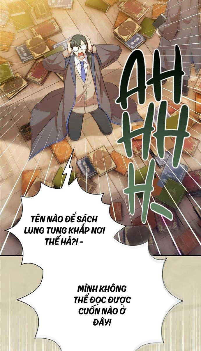 Ma Pháp Sư Tại Trường Học Pháp Thuật Chap 69 - Next Chap 70