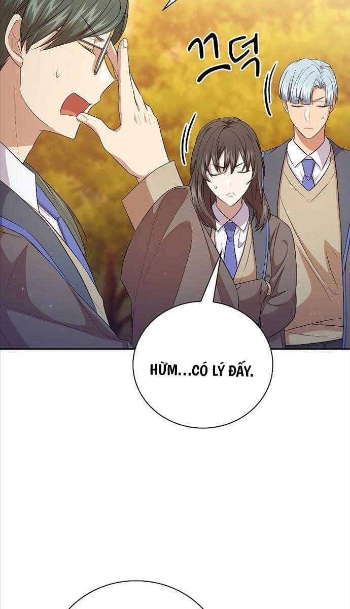 Ma Pháp Sư Tại Trường Học Pháp Thuật Chap 69 - Next Chap 70