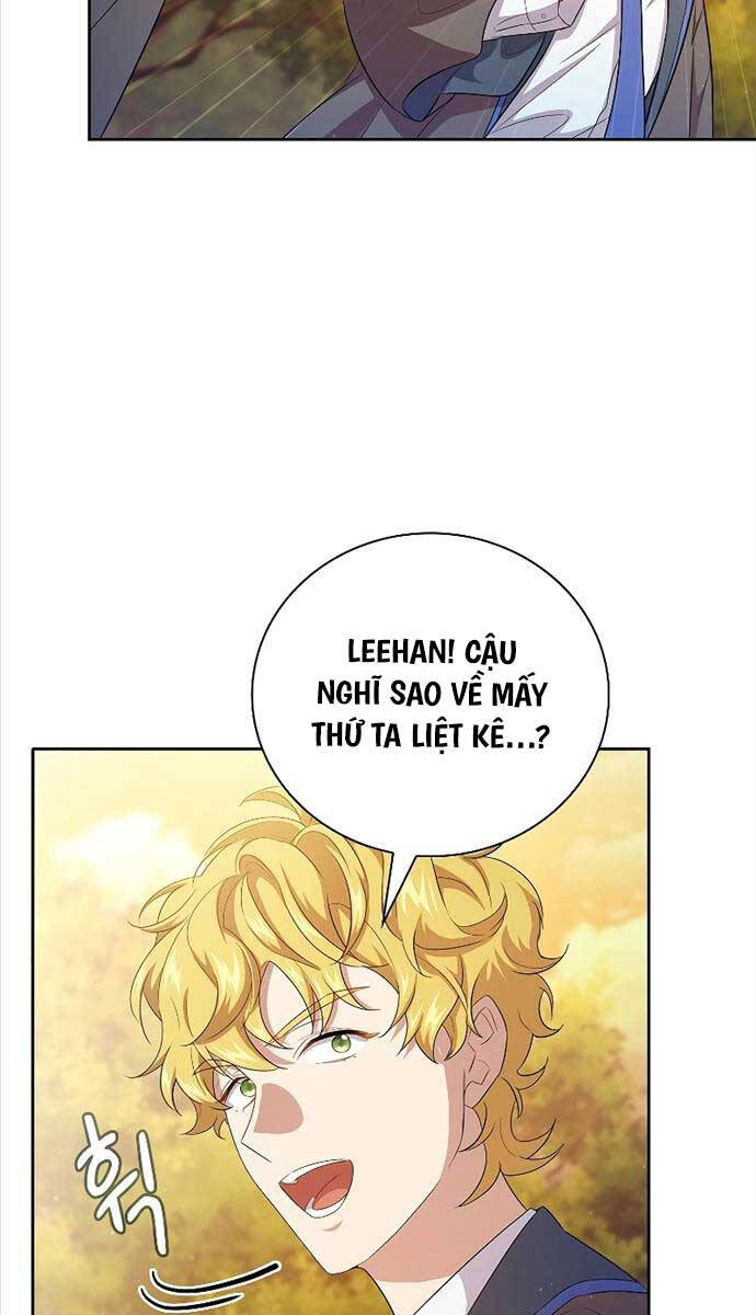 Ma Pháp Sư Tại Trường Học Pháp Thuật Chap 69 - Next Chap 70