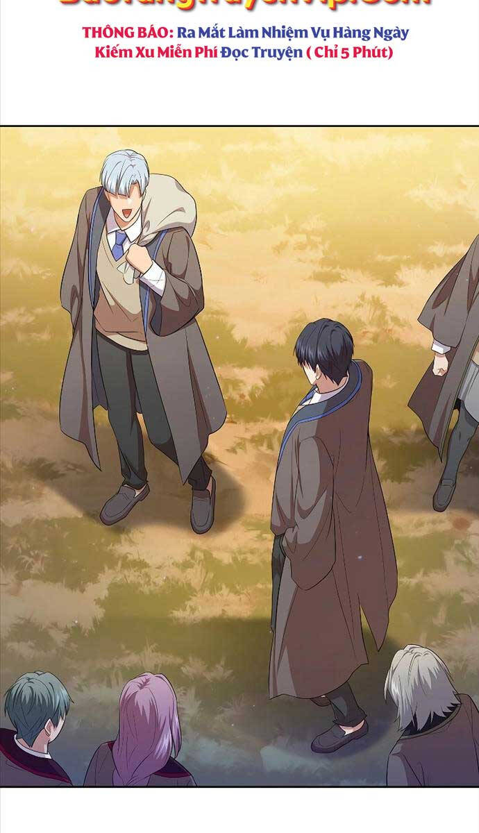 Ma Pháp Sư Tại Trường Học Pháp Thuật Chap 69 - Next Chap 70
