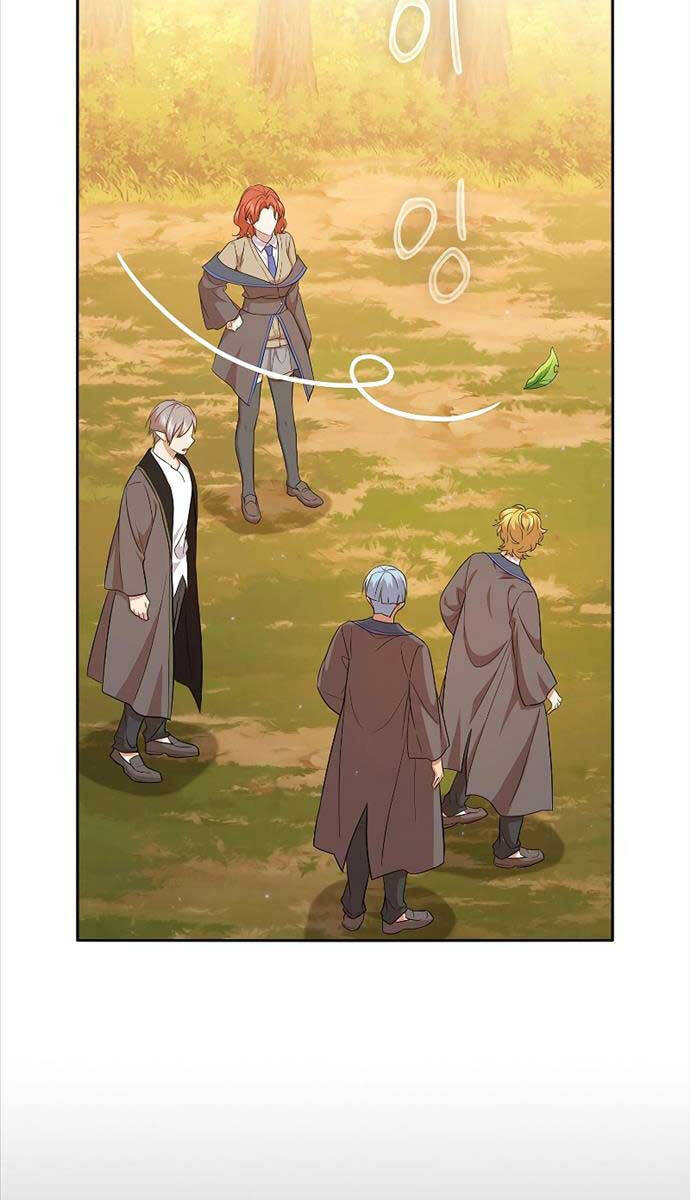 Ma Pháp Sư Tại Trường Học Pháp Thuật Chap 69 - Next Chap 70