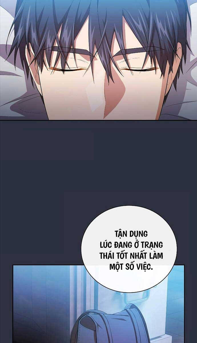 Ma Pháp Sư Tại Trường Học Pháp Thuật Chap 69 - Next Chap 70