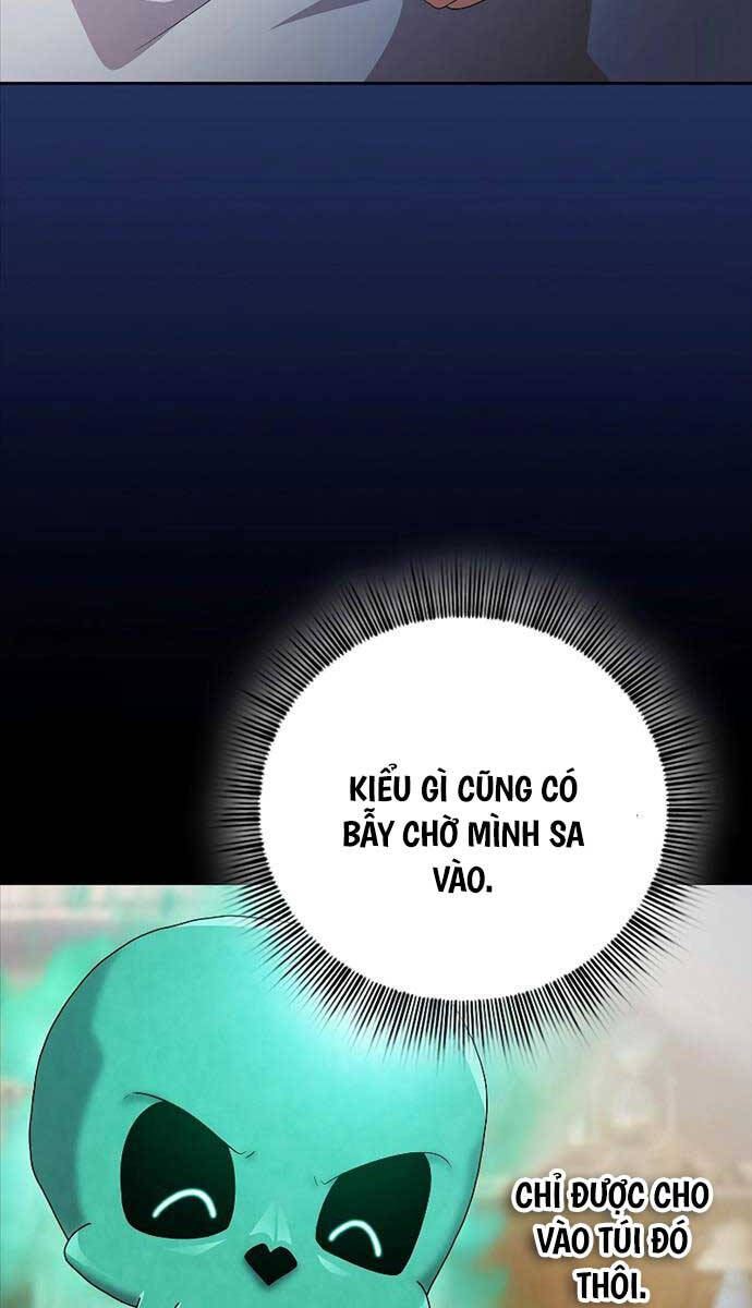 Ma Pháp Sư Tại Trường Học Pháp Thuật Chap 69 - Next Chap 70