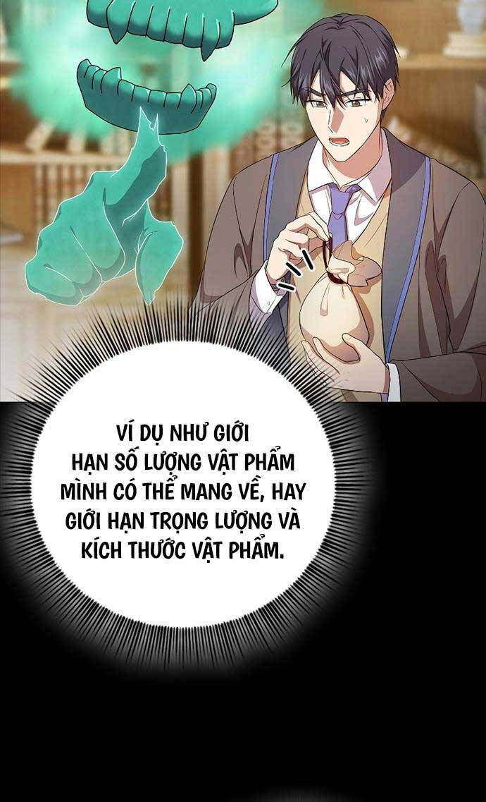 Ma Pháp Sư Tại Trường Học Pháp Thuật Chap 69 - Next Chap 70