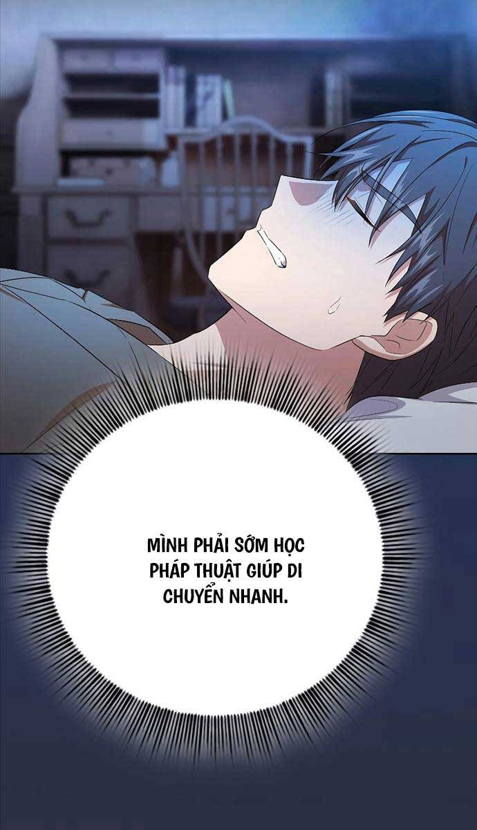 Ma Pháp Sư Tại Trường Học Pháp Thuật Chap 69 - Next Chap 70
