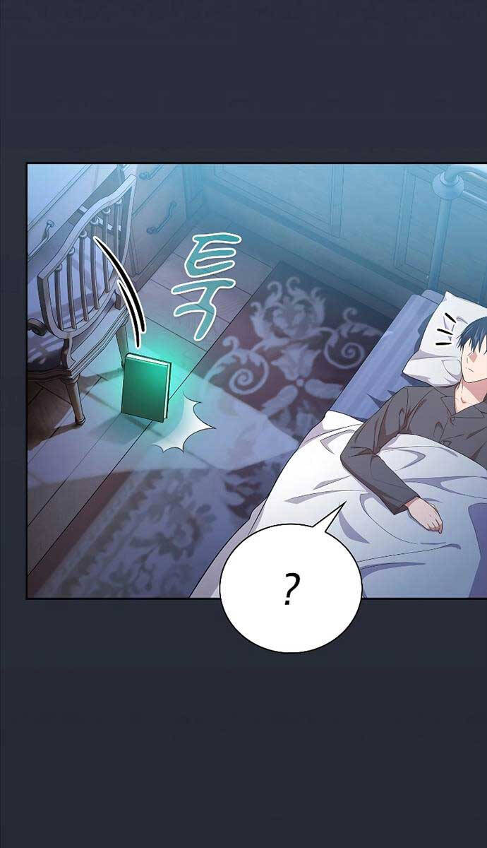 Ma Pháp Sư Tại Trường Học Pháp Thuật Chap 69 - Next Chap 70