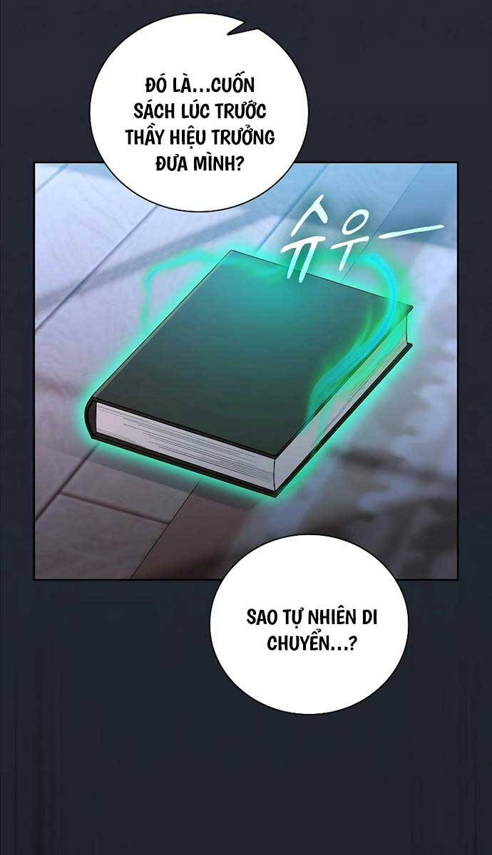 Ma Pháp Sư Tại Trường Học Pháp Thuật Chap 69 - Next Chap 70