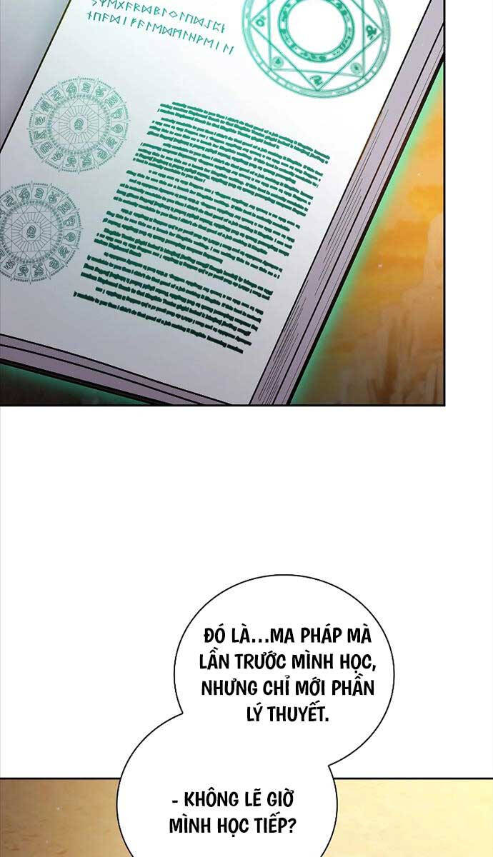 Ma Pháp Sư Tại Trường Học Pháp Thuật Chap 69 - Next Chap 70