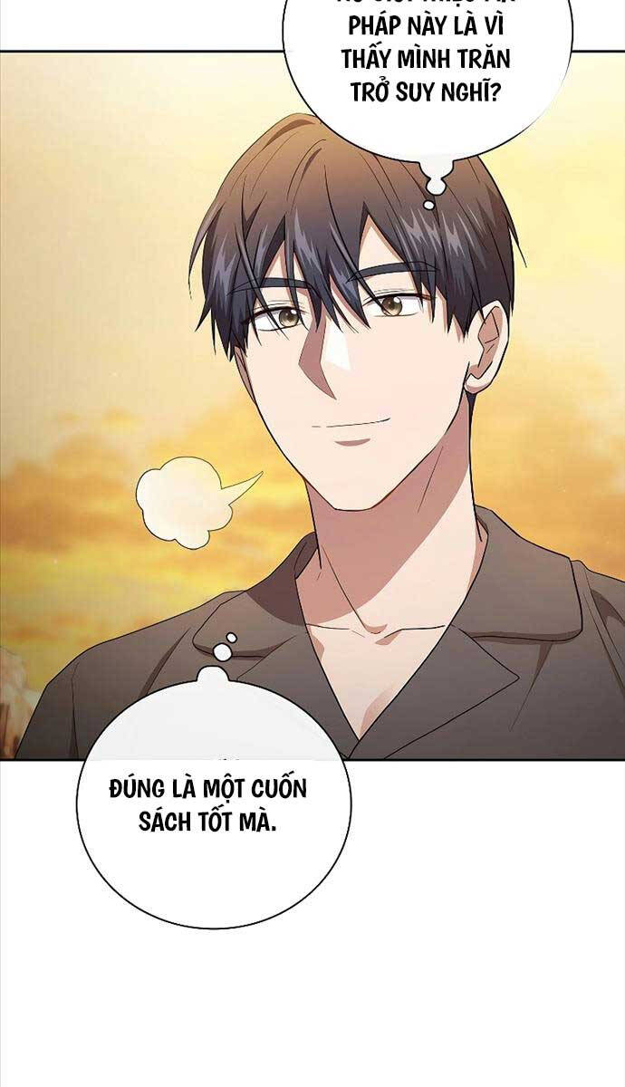 Ma Pháp Sư Tại Trường Học Pháp Thuật Chap 69 - Next Chap 70