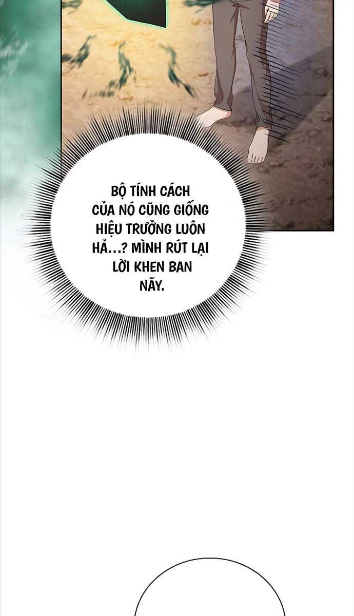 Ma Pháp Sư Tại Trường Học Pháp Thuật Chap 69 - Next Chap 70