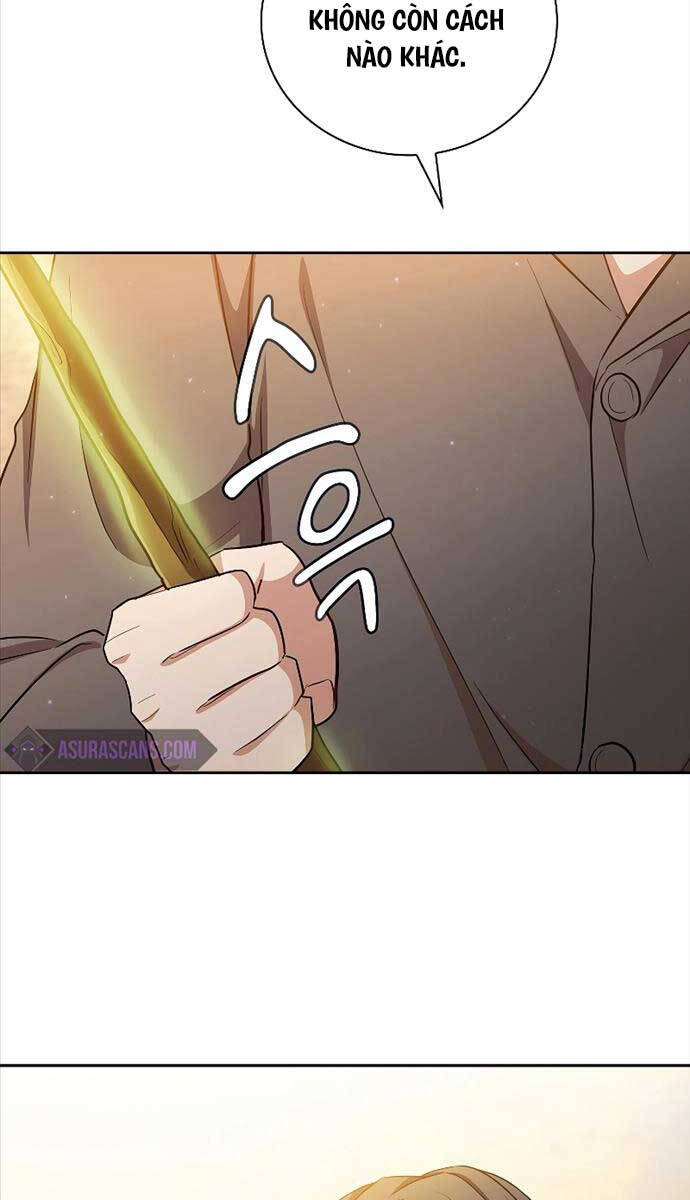 Ma Pháp Sư Tại Trường Học Pháp Thuật Chap 69 - Next Chap 70