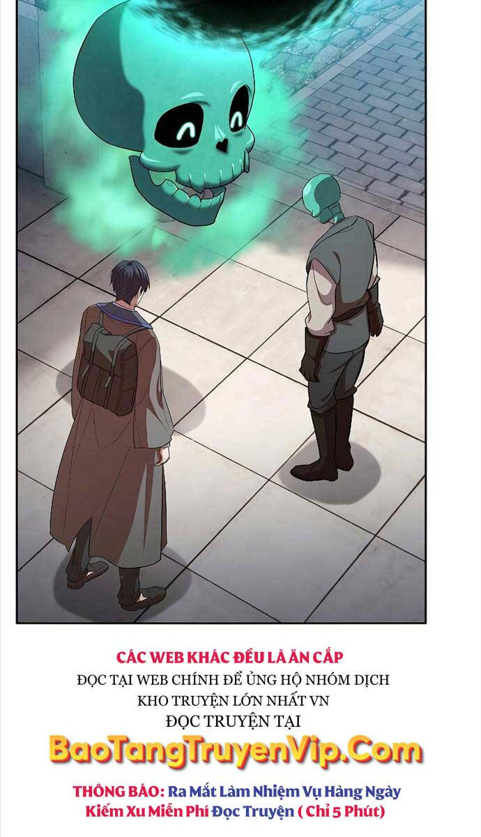 Ma Pháp Sư Tại Trường Học Pháp Thuật Chap 69 - Next Chap 70
