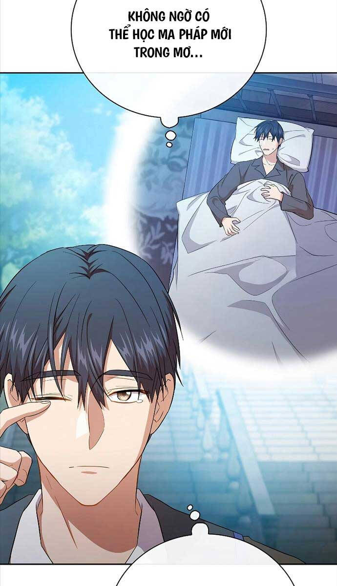Ma Pháp Sư Tại Trường Học Pháp Thuật Chap 69 - Next Chap 70