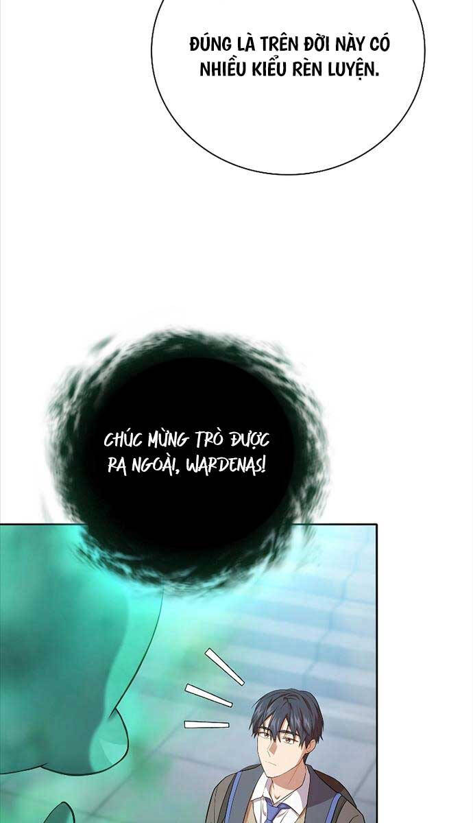 Ma Pháp Sư Tại Trường Học Pháp Thuật Chap 69 - Next Chap 70