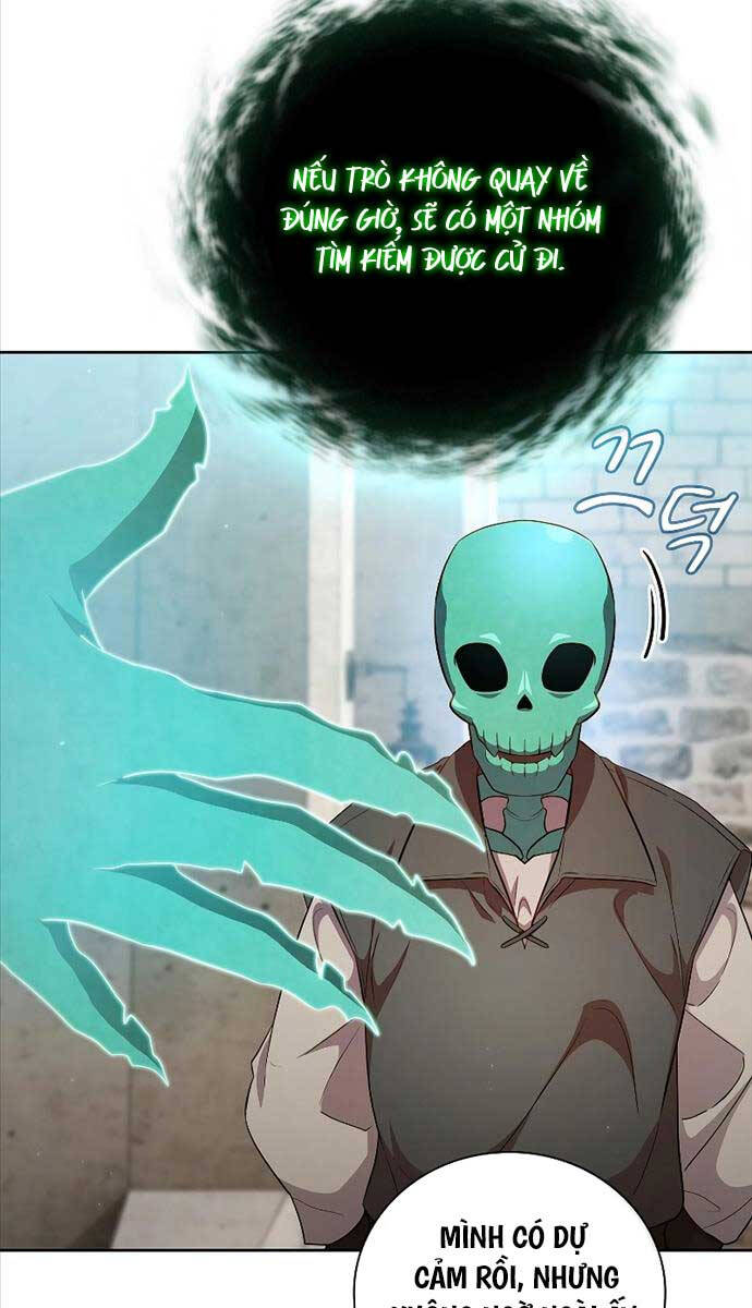 Ma Pháp Sư Tại Trường Học Pháp Thuật Chap 69 - Next Chap 70