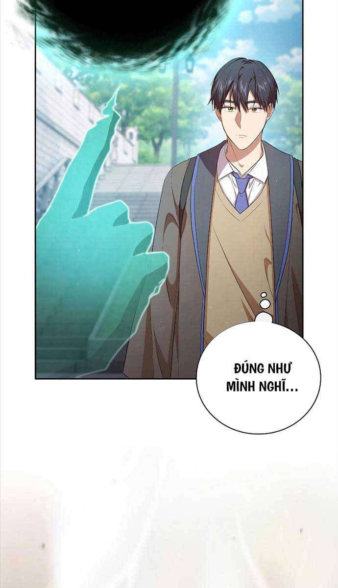Ma Pháp Sư Tại Trường Học Pháp Thuật Chap 69 - Next Chap 70