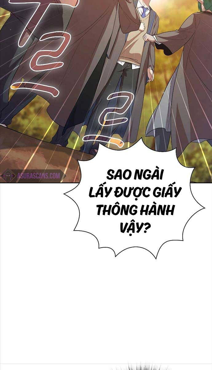Ma Pháp Sư Tại Trường Học Pháp Thuật Chap 69 - Next Chap 70