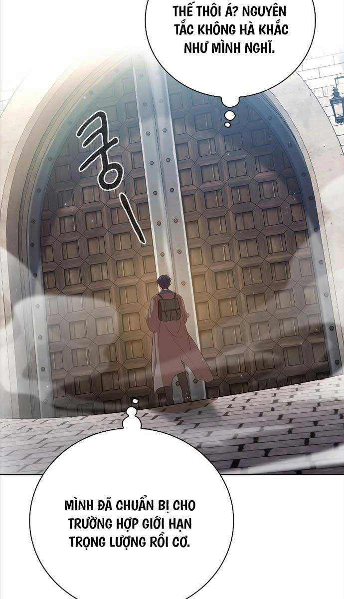 Ma Pháp Sư Tại Trường Học Pháp Thuật Chap 69 - Next Chap 70