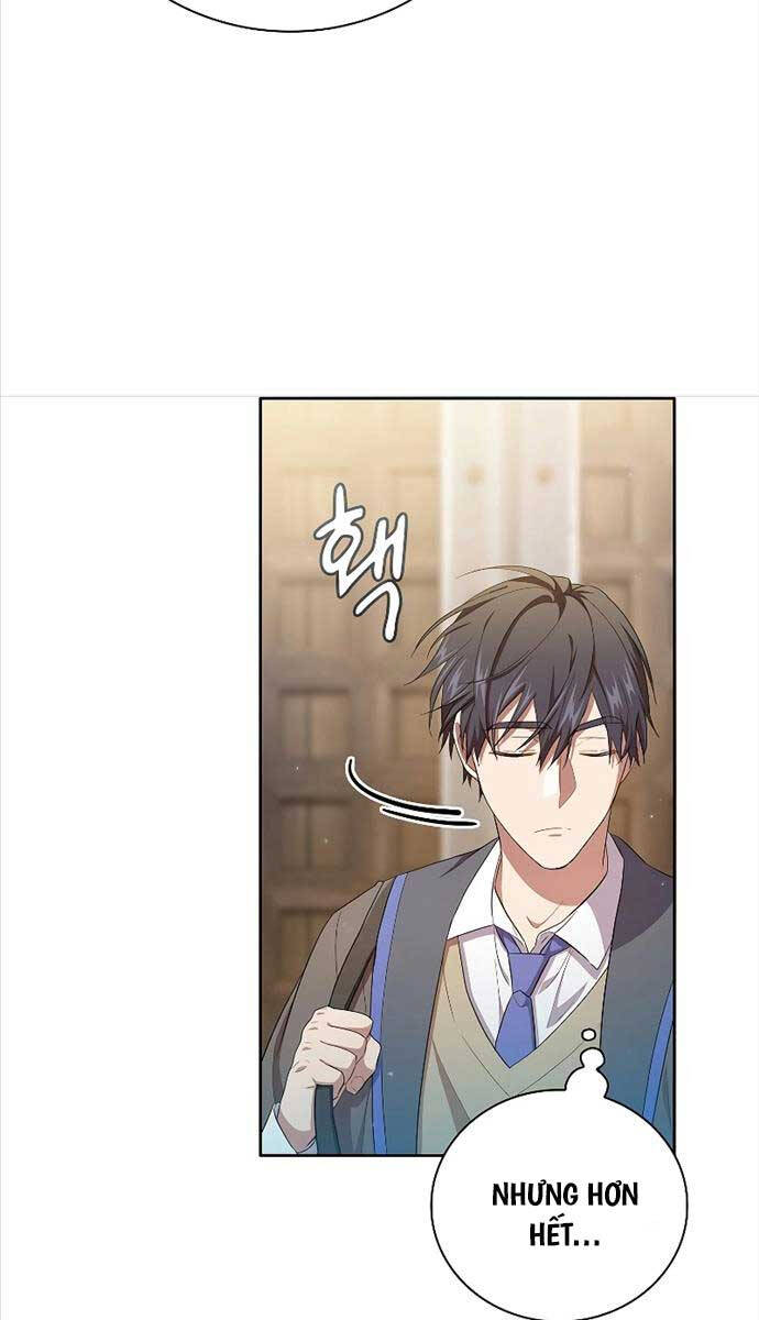 Ma Pháp Sư Tại Trường Học Pháp Thuật Chap 69 - Next Chap 70