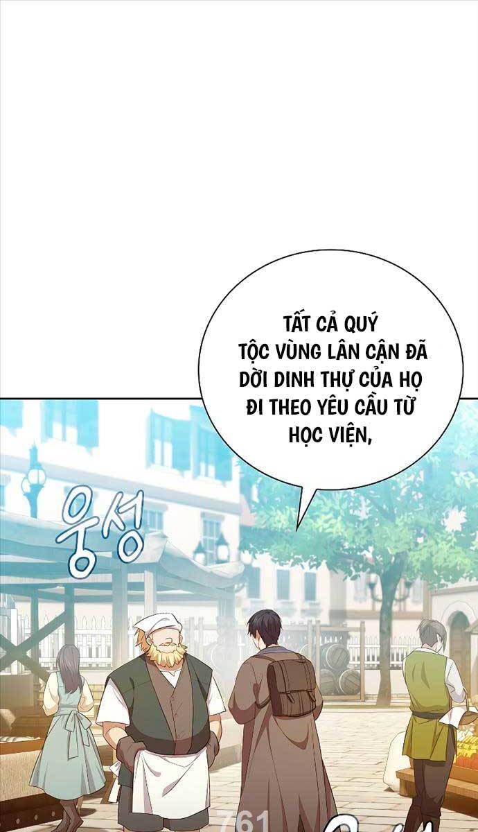 Ma Pháp Sư Tại Trường Học Pháp Thuật Chap 70 - Next Chap 71