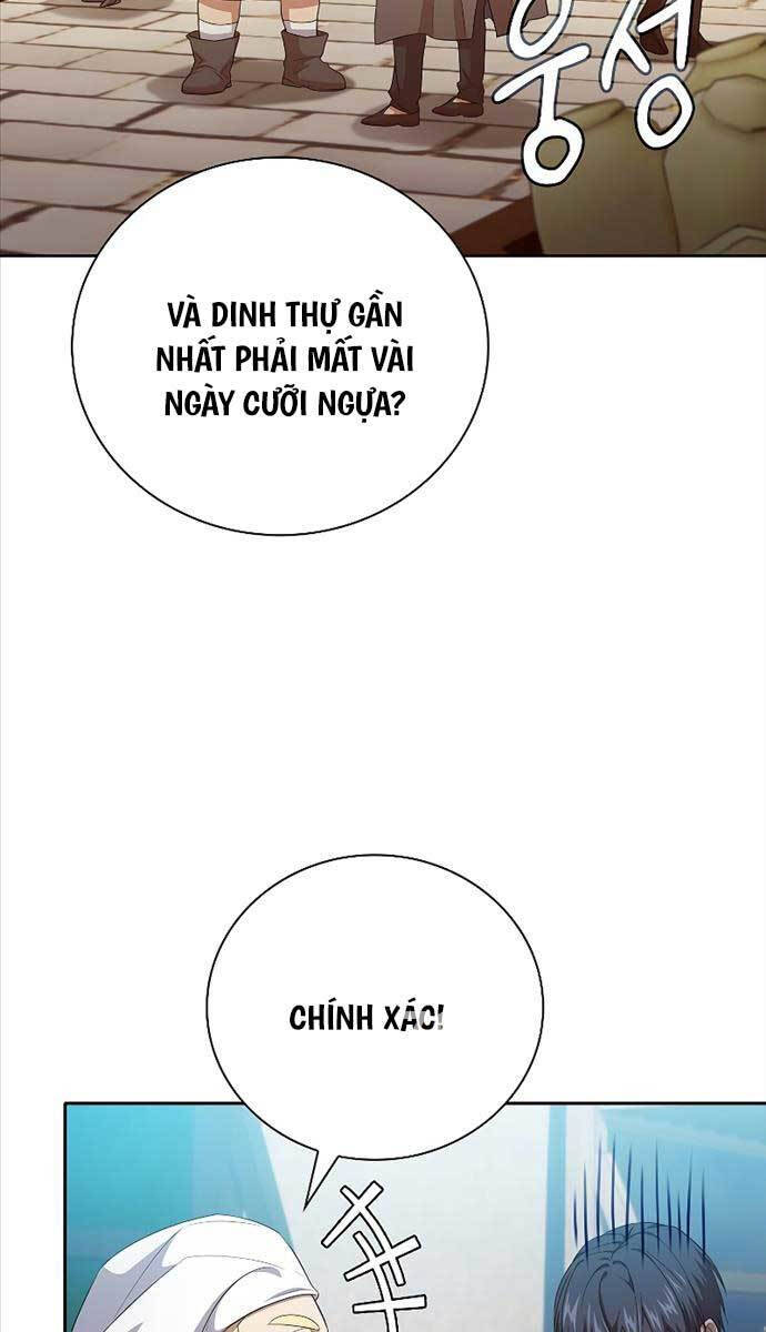 Ma Pháp Sư Tại Trường Học Pháp Thuật Chap 70 - Next Chap 71