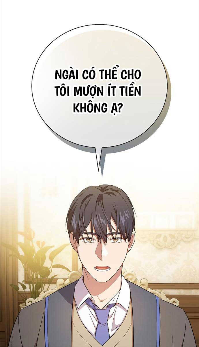 Ma Pháp Sư Tại Trường Học Pháp Thuật Chap 70 - Next Chap 71