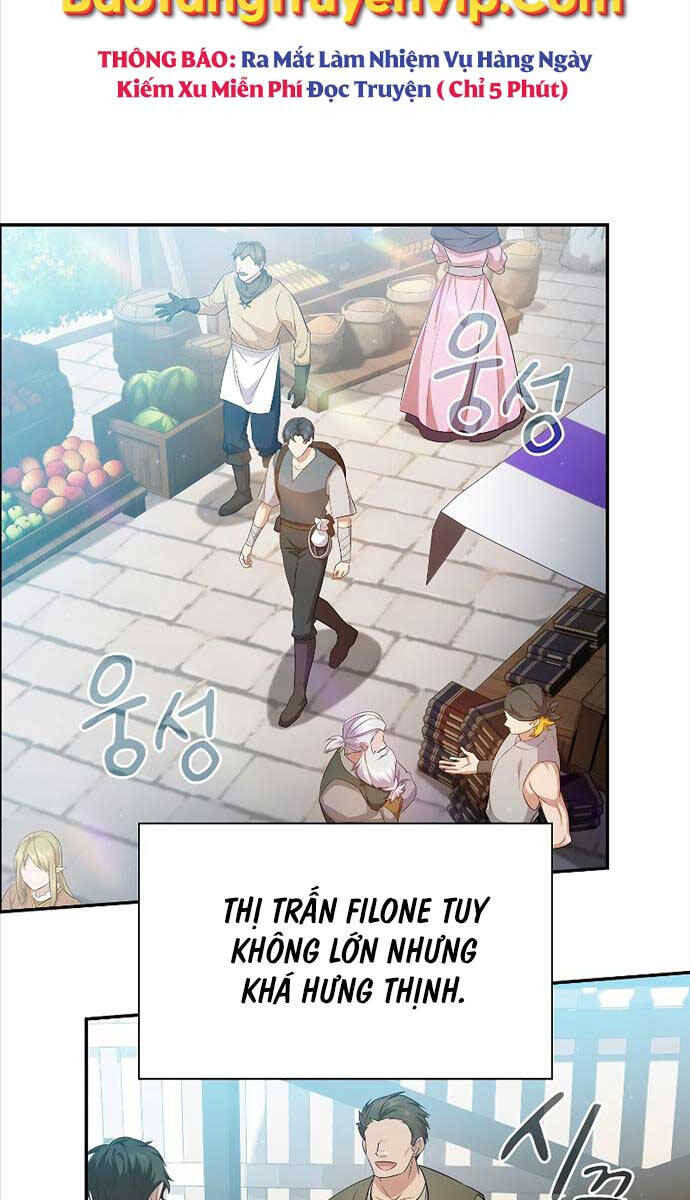 Ma Pháp Sư Tại Trường Học Pháp Thuật Chap 70 - Next Chap 71