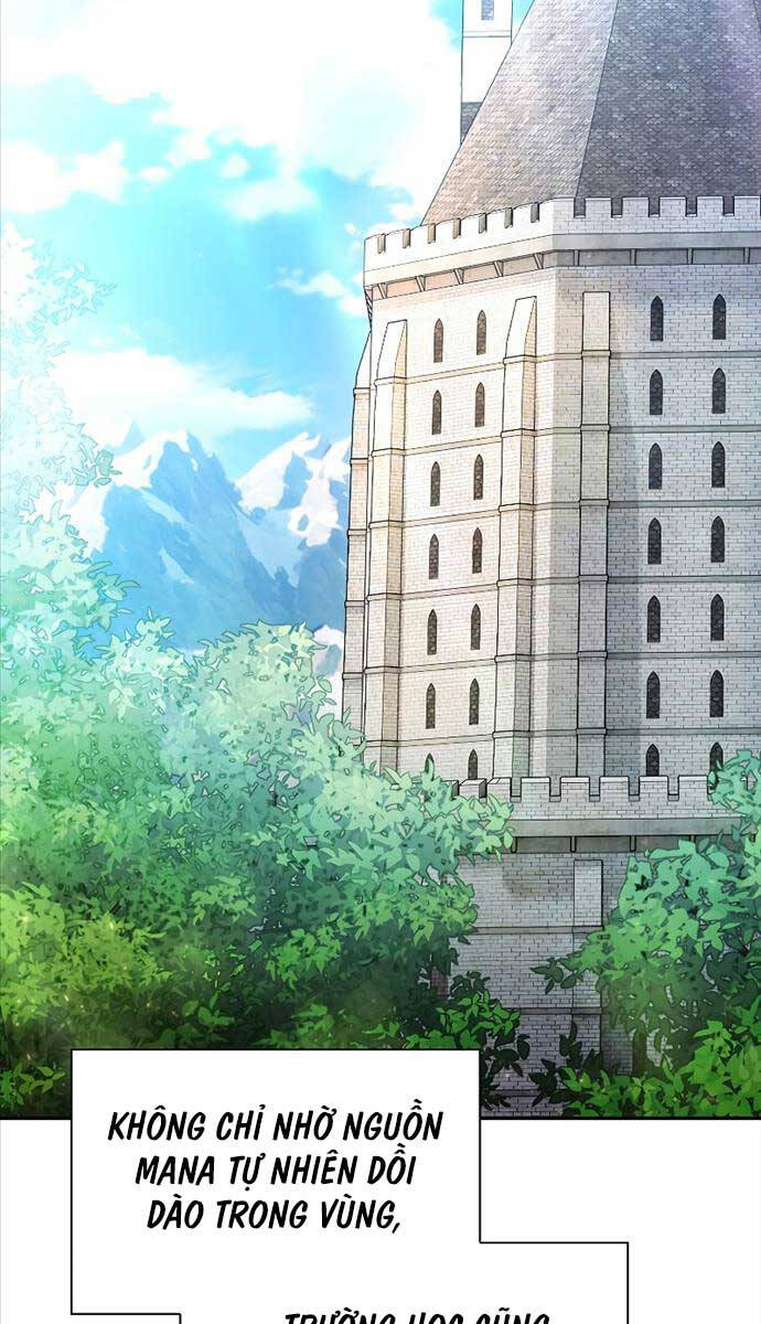 Ma Pháp Sư Tại Trường Học Pháp Thuật Chap 70 - Next Chap 71