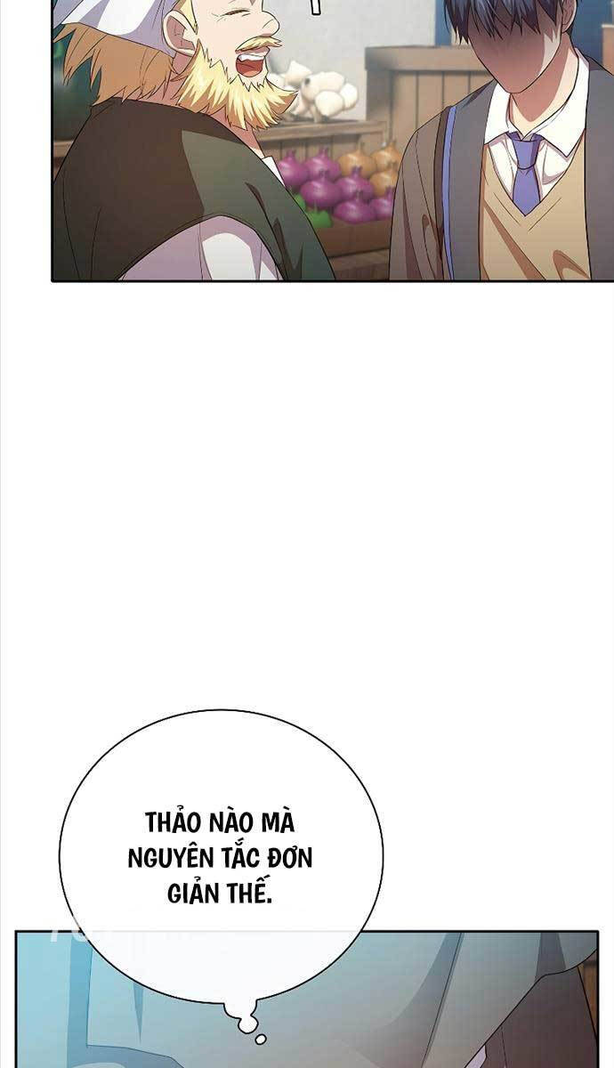 Ma Pháp Sư Tại Trường Học Pháp Thuật Chap 70 - Next Chap 71