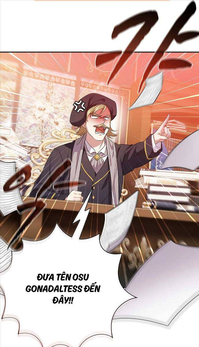 Ma Pháp Sư Tại Trường Học Pháp Thuật Chap 70 - Next Chap 71