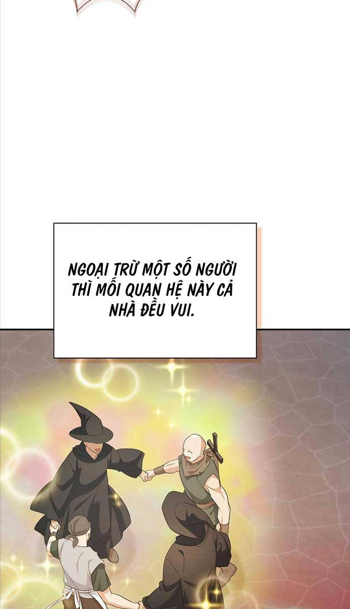 Ma Pháp Sư Tại Trường Học Pháp Thuật Chap 70 - Next Chap 71