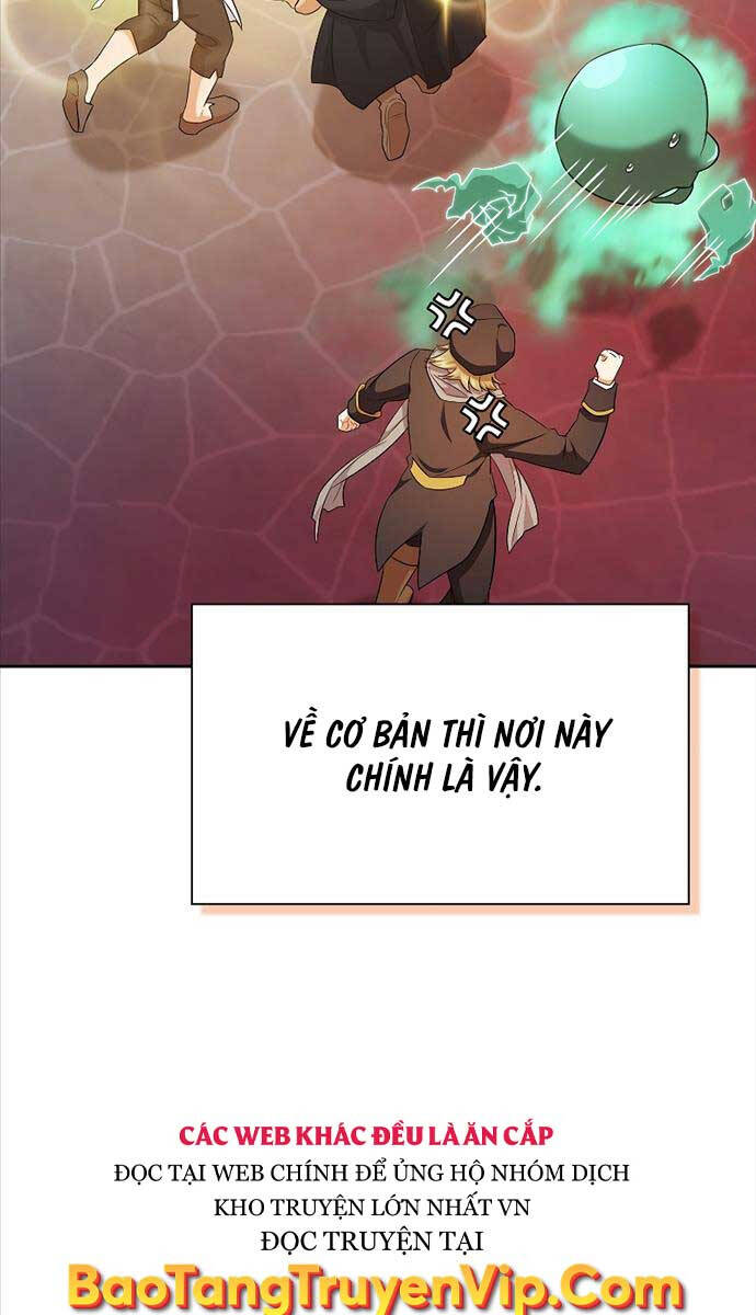 Ma Pháp Sư Tại Trường Học Pháp Thuật Chap 70 - Next Chap 71