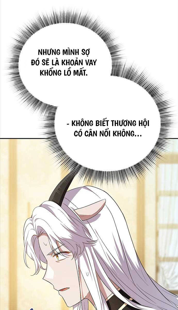 Ma Pháp Sư Tại Trường Học Pháp Thuật Chap 70 - Next Chap 71