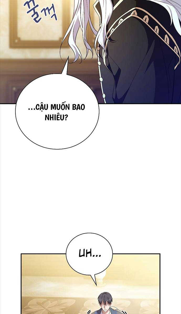Ma Pháp Sư Tại Trường Học Pháp Thuật Chap 70 - Next Chap 71