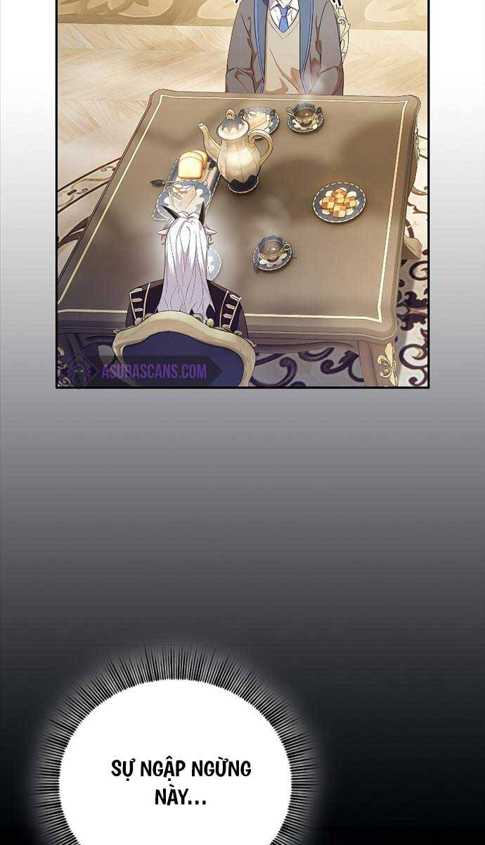 Ma Pháp Sư Tại Trường Học Pháp Thuật Chap 70 - Next Chap 71