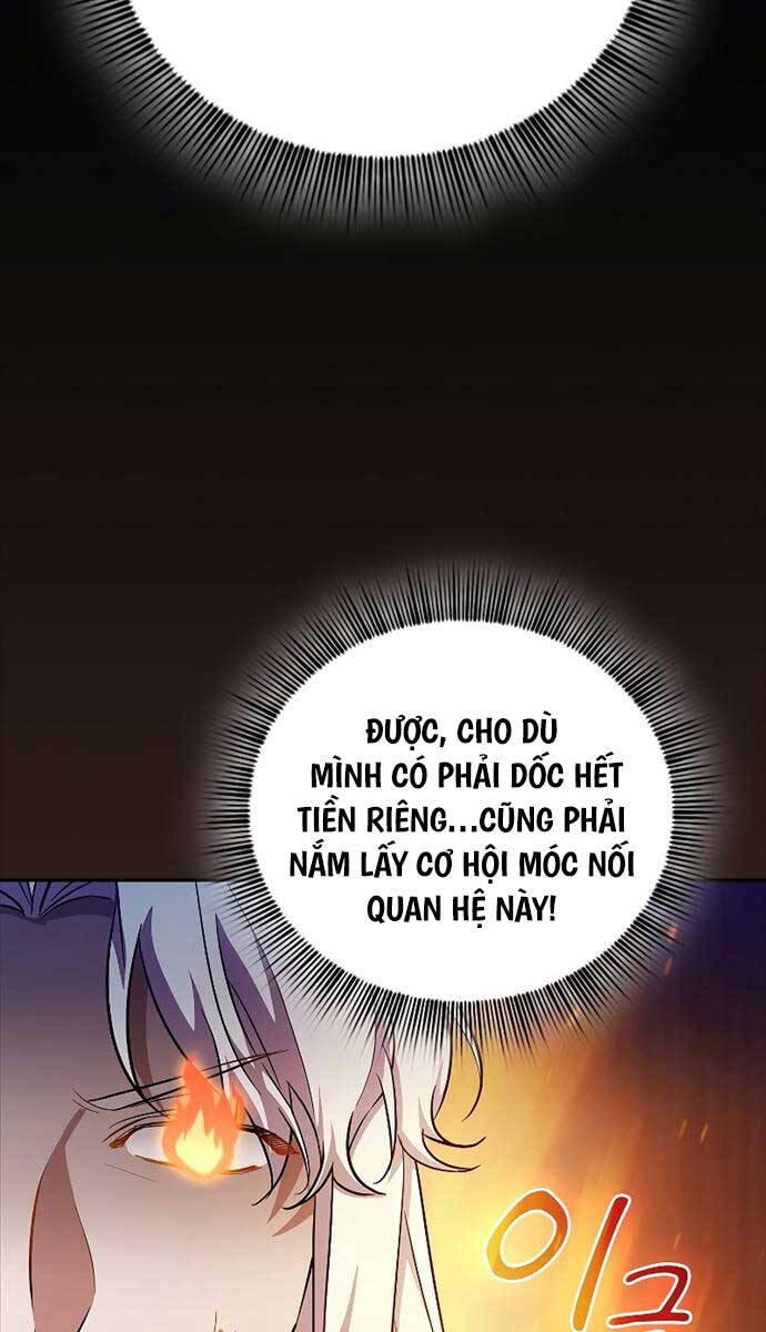 Ma Pháp Sư Tại Trường Học Pháp Thuật Chap 70 - Next Chap 71