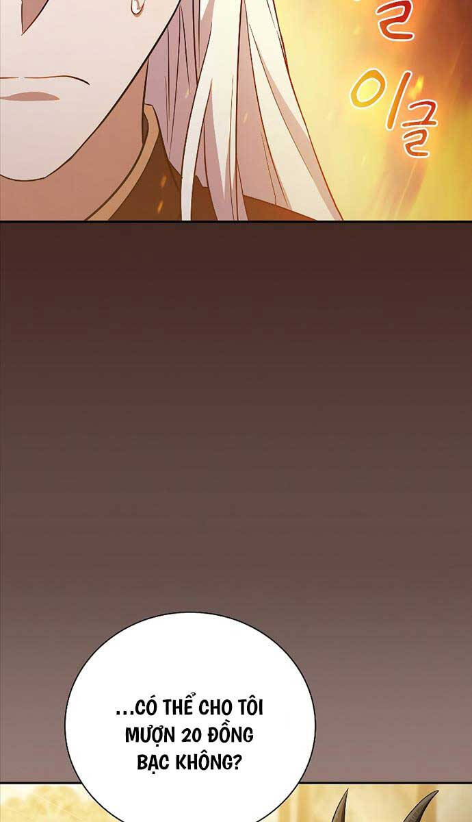 Ma Pháp Sư Tại Trường Học Pháp Thuật Chap 70 - Next Chap 71