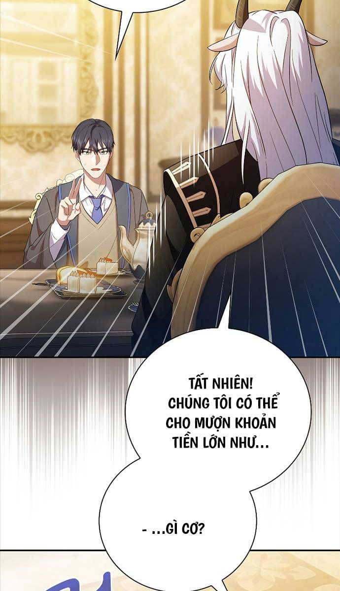 Ma Pháp Sư Tại Trường Học Pháp Thuật Chap 70 - Next Chap 71
