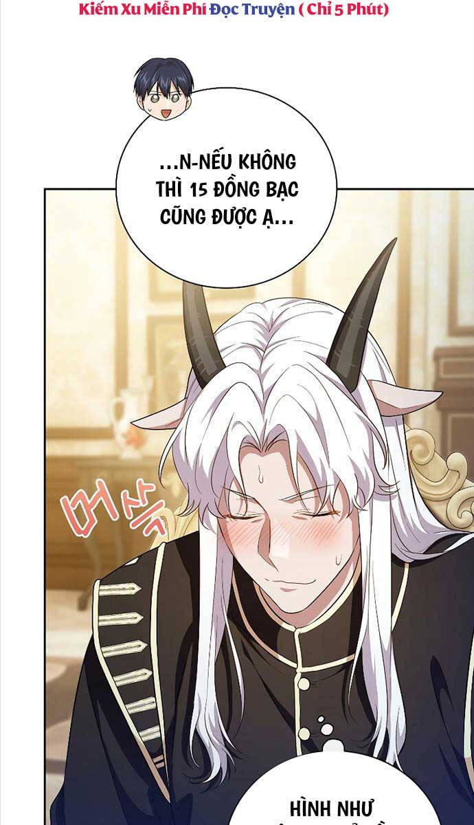 Ma Pháp Sư Tại Trường Học Pháp Thuật Chap 70 - Next Chap 71