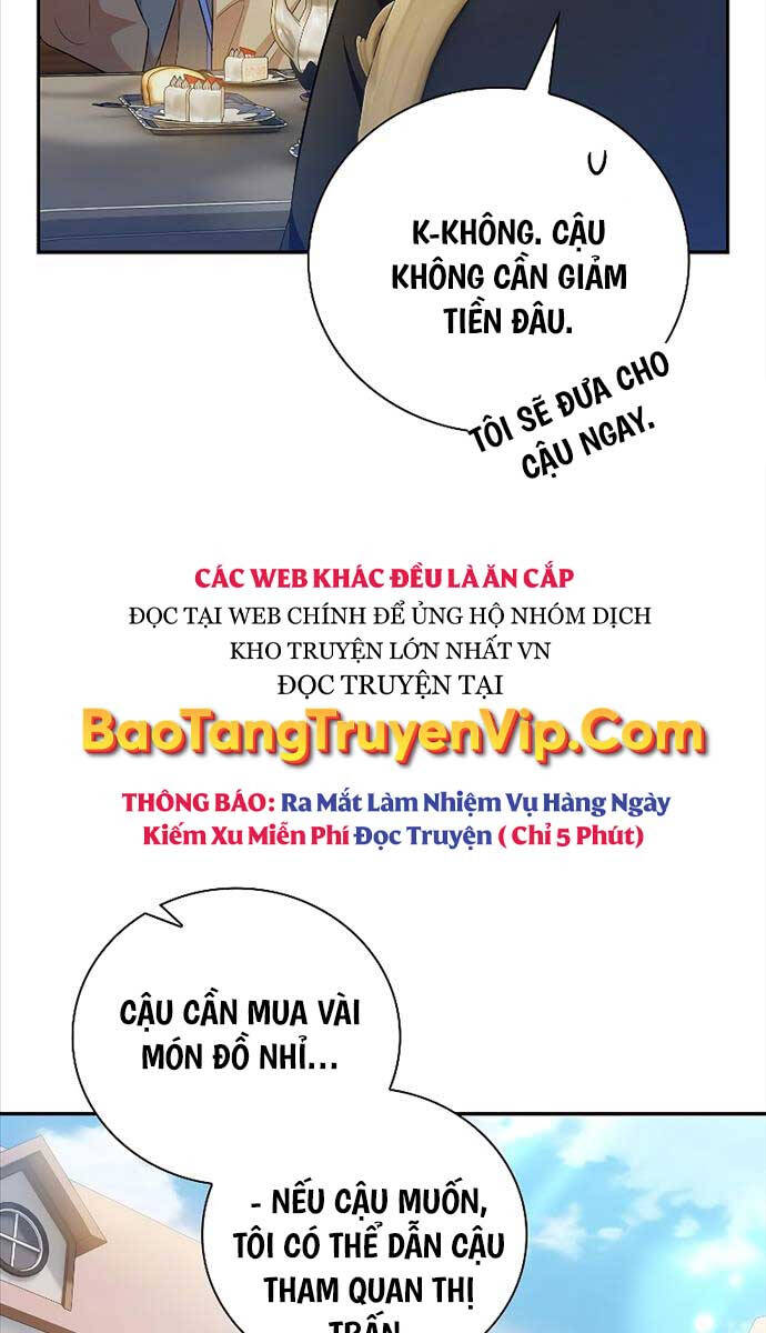 Ma Pháp Sư Tại Trường Học Pháp Thuật Chap 70 - Next Chap 71