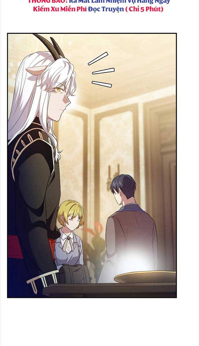 Ma Pháp Sư Tại Trường Học Pháp Thuật Chap 70 - Next Chap 71