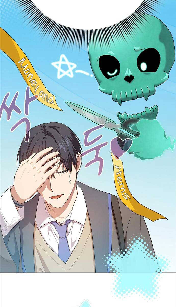 Ma Pháp Sư Tại Trường Học Pháp Thuật Chap 70 - Next Chap 71
